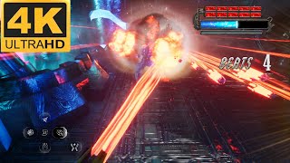 PC 건그레이브 고어 최후의전투스테이지 4K 60FPS /RTX3080 screenshot 1