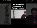 A guy who hacked Pentagon..full video on my channel #documentary #cia #crime #cybersecurity #fyp