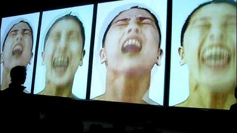 strp 2009 Granular Synthesis