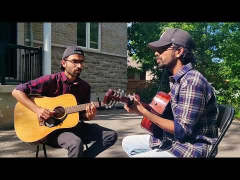 Kasoor - Prateek Kuhad (Cover)