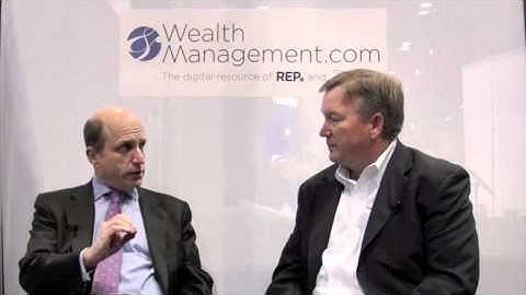 Interview with Jeremiah H. Chafkin, AlphaSimplex