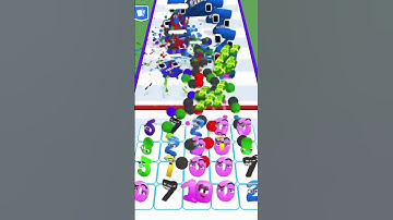 #mergenumber #numberrun #numbermaster #funnyvideo #alphabetlore