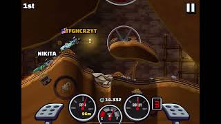 Mine Shaft Cup Boss Fight Gameplay Hcr2 Legend 18 To Legend 19 Progression
