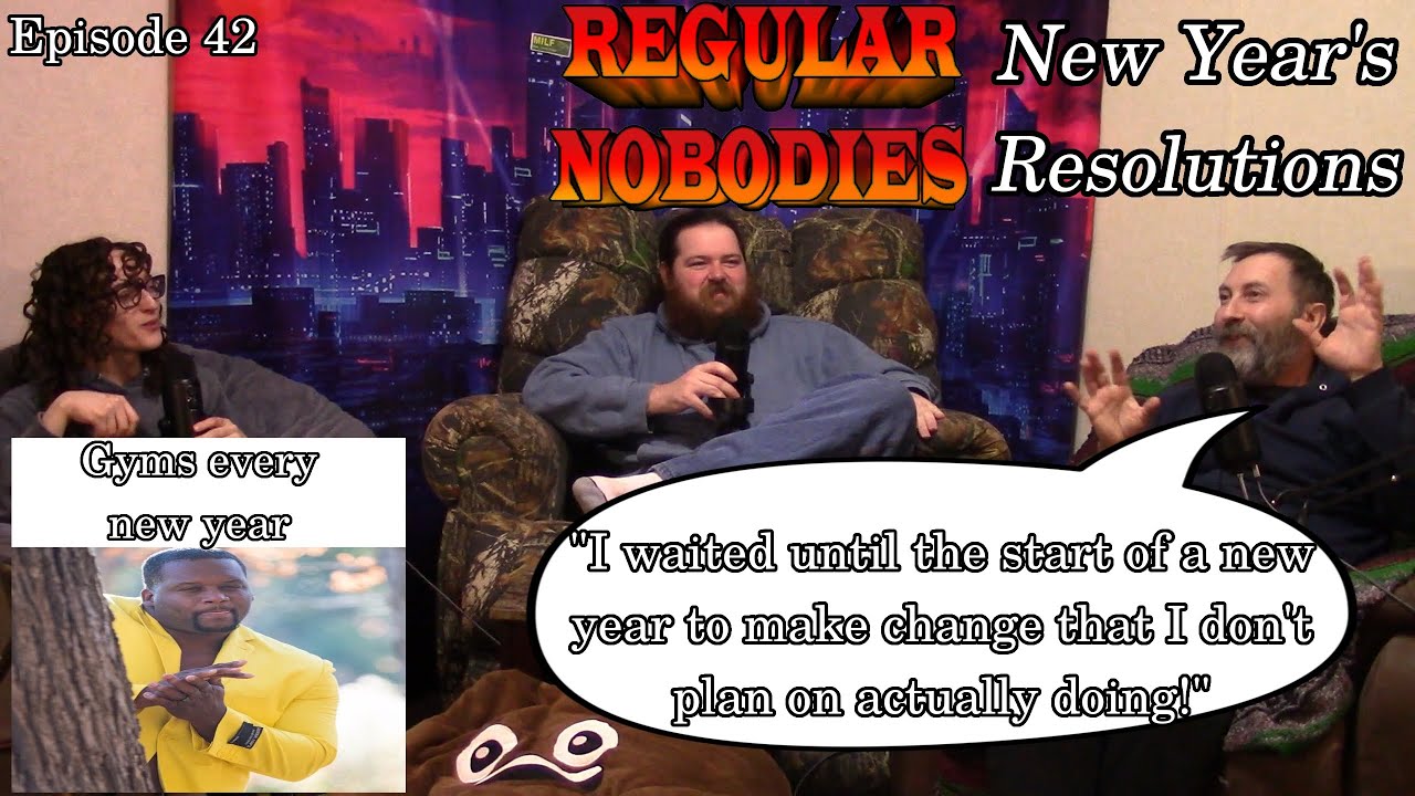 Are You Sticking with Your New Year's Resolution?