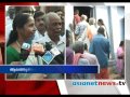 Kerala Election 2014: Sheeba polling