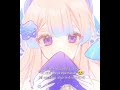 Si mi respuesta fuera si,¿que me dirías?,(compilation de comentarios),Sangonomiya kokomi