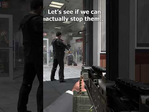 No Russian but the civilians fight back