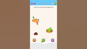 brainscape Level 39 gameplay walkthrough (Android, iOS)  #brainscapealllevel #trydra #brainscape