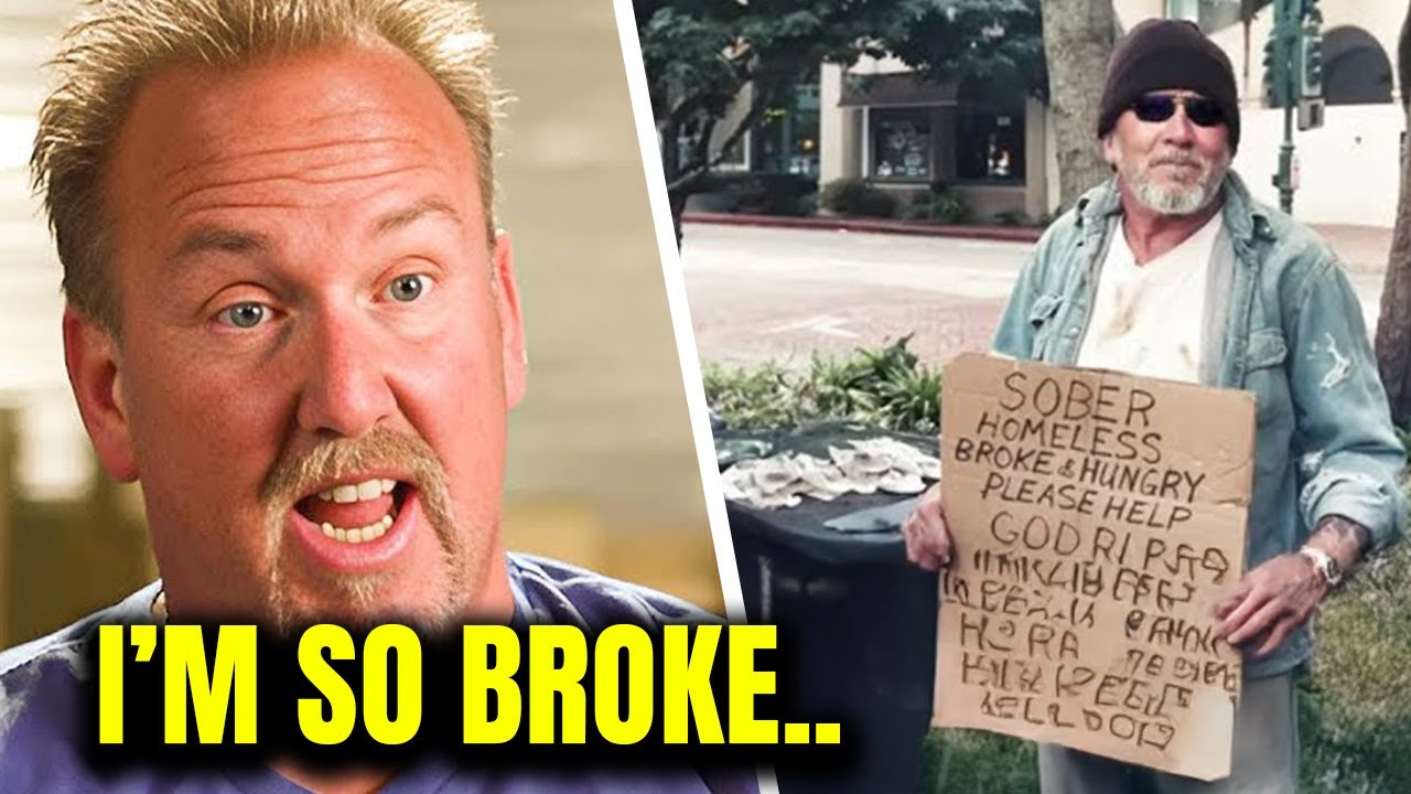 Why the Storage Wars Cast Is Crying Out for Help?