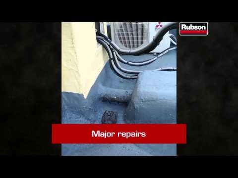 RUBSON SL3000 3