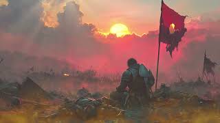 Epic battle music-Last Light Of Valor