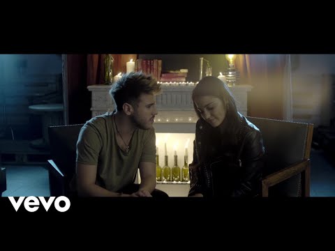 Antonio José, Maite Perroni - Si Tú Quisieras