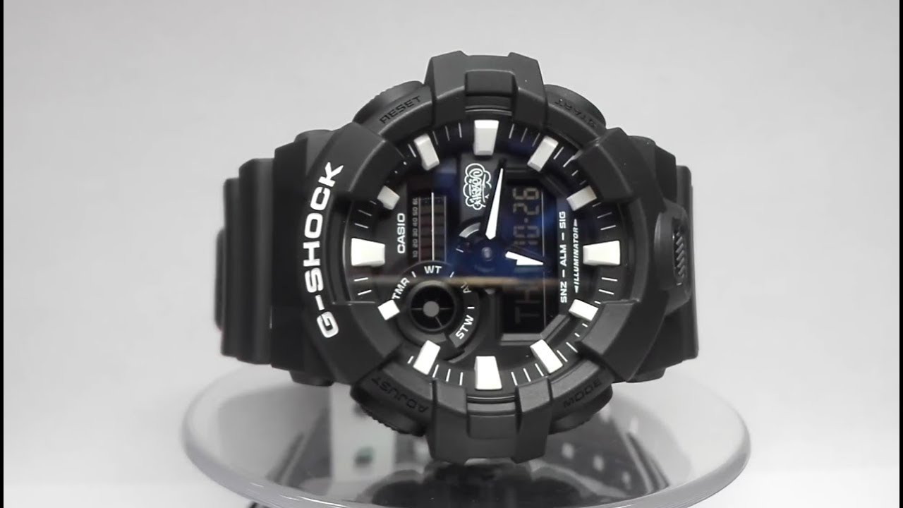 ga700eh