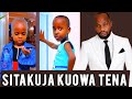 CASSIAN AELEZA KWA UCHUNGU KWANINI HATAKI KUOWA TENA EV PASCHAL CASSIAN 