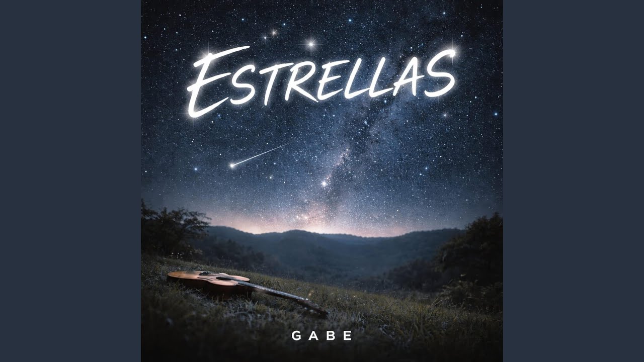Watch ESTRELLAS on YouTube Watch ESTRELLAS on YouTube