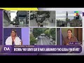 🔴 LOS FAMOSOS Y LA POLÍTICA: MARÍA BECERRA Y UNA CHARLA PARA LOS MÁS JÓVENES