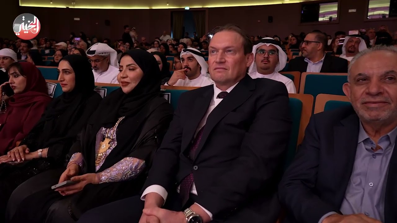 المدرسة العربية الخاصة تحتفل بتخريج دفعة 2025 في أجواء من الفخر والإنجاز