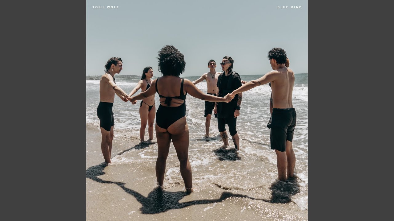 Watch Blue Mind on YouTube Watch Blue Mind on YouTube