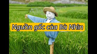 Nguồn Gốc của Bù Nhìn #huysixpodcast #vlog #vietnam ( Tự Hào Việt Nam)#huysix