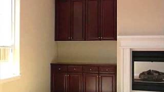 Alicante by Dividend Homes Plan 5 Morgan Hill, CA new homes