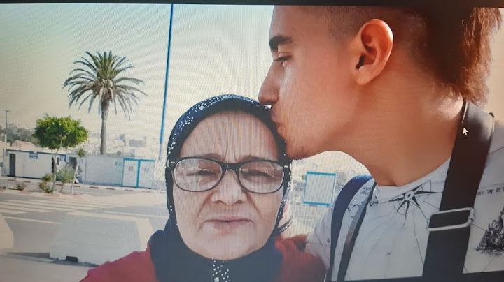 lwalida      . ها كفاش عملت هوت نالمغرب . وهيدة كانت الوالدة فرح بية