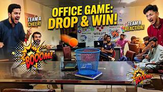 One Blow  One Shot  $1,000 Won Instantly! 😳💵