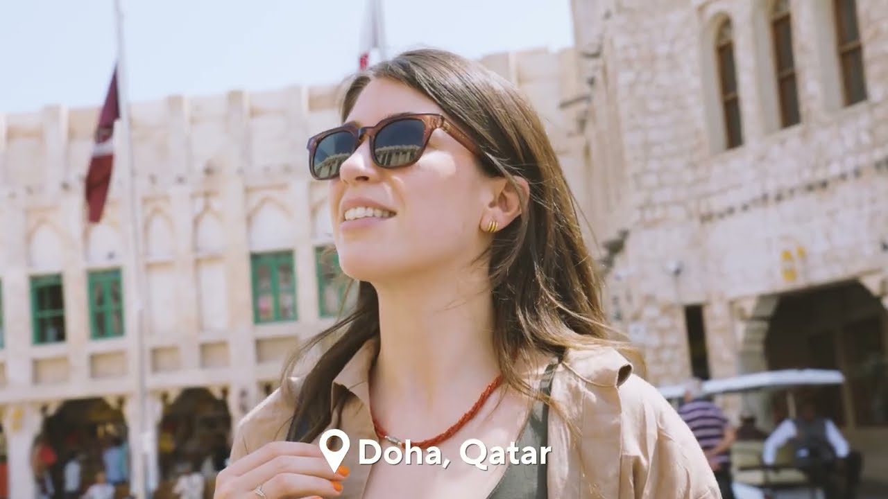 Celestyal Desert Days Itinerary departing from Doha - 7Nights