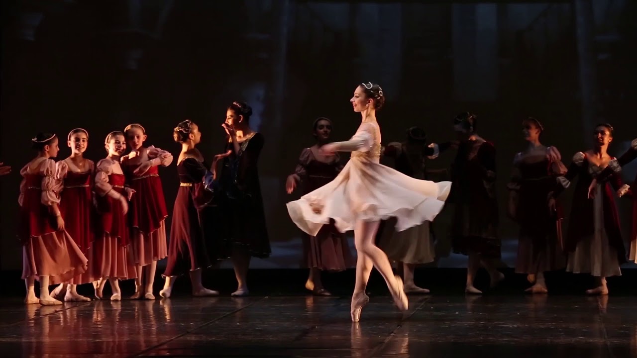 Showreel Margherita Pascariello