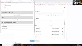 Faculty - Create a randomized test