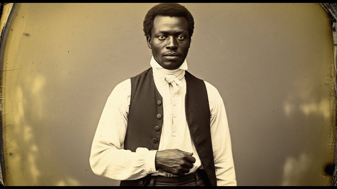 Le secret mortel qu'un esclave a découvert — et qui lui a tout coûté