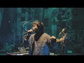 King Gnu - It&#39;s a small world (2022 Live at Tokyo Dome)