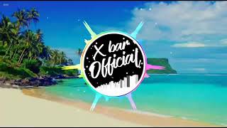 DJ Bad Liar X I'Am Lady Versi Angklung
