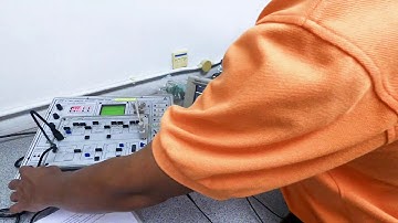 Photoplethysmograph (PPG) Lab Demo - Biomedical Engineering