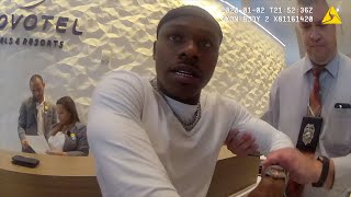 Rapper DaBaby Arrested for Assault of Show Promoter (New Footage) by Real World Police 88,145 views 1 year ago 52 minutes