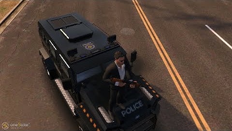 How To Shoot Like A Pro- One State Rp Shooting Guide