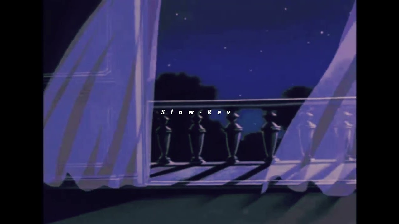 F.R David - Words (slowed)