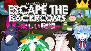 【ノストゥーマ視点】不思議なところでまよっています！！【新人Vtuber】