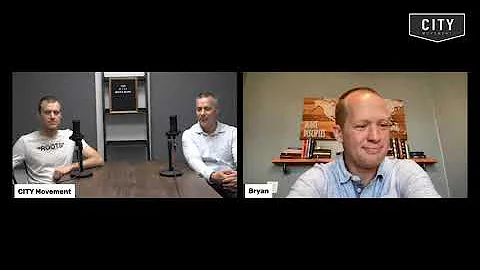 Interview With Bryan Sloan