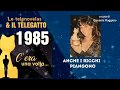 Il Telegatto,storia delle premiazioni categoria telenovelas