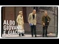 Diablo e il gabbiano Jonathan | Aldo Giovanni e Giacomo - Tel chi el telun