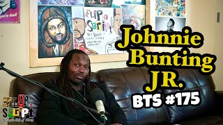 Celebrity FLIP DA SCRIPT - BTS #175 - Johnnie Bunting Jr Profile