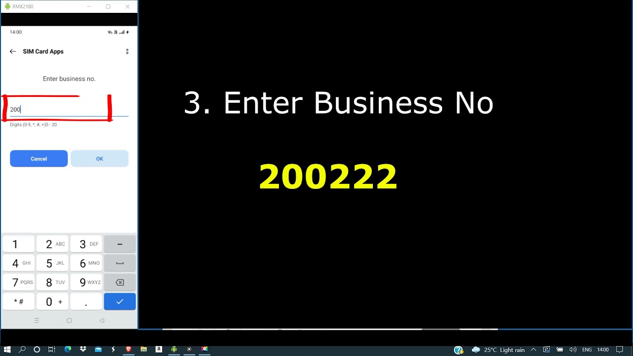 How to Pay NHIF using Mpesa Paybill Number