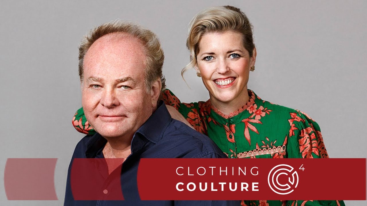 Clothing Coulture | When & How to Expand Your Fashion Brand