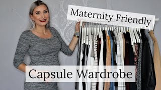 Fall Capsule Wardrobe 2021 | Maternity
Hi everyone! Todays video is my first ever fashion video! I will be sharing with you my Fall Capsule Wardrobe for 2021! Im pregnant with my first child so this is a maternity friendly capsule!
Please notice that a lot of my clothes are bought from the store I used to work for previously (H&M). I have quit my job there and have no connections to the company anymore. Im trying to wear out the clothes I already have and in future I will try my best to make more sustainable and ethical choices what comes to buying clothes.
***** WHAT IM WEARING *****
Eyeshadow: Shades Im panning + Juvias Place The Nubian 2
Blush: Essence The Blush, Bespoke
Highlighter: theBalm Mary-Lou Manizer
Lips: NYX Matte Lipstick, Perfect Red
Nails: Catrice ICONails Gel Lacquer, Bloody Mary To Go
Outfit: Old H&M Dress
***** FIND ME HERE *****
E-mail: katariinasvanity@outlook.com
Instagram: https://www.instagram.com/katariinasvanity/
Pinterest: https://fi.pinterest.com/katariinasvanity/boards/ Fall Capsule Wardrobe 2021 | Maternity