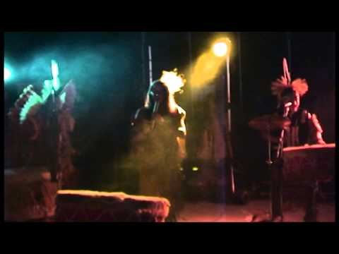 FERNANDO JOSE WAYRA INDIANS (THE NIGHT BIRD-ANKA TUTA)