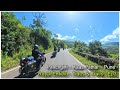 Royal Enfield Himalayan 450 | EP3 Panchgini to Kaas Pathar to Pune | Tides & Trails Day3 | DNA VLOGS