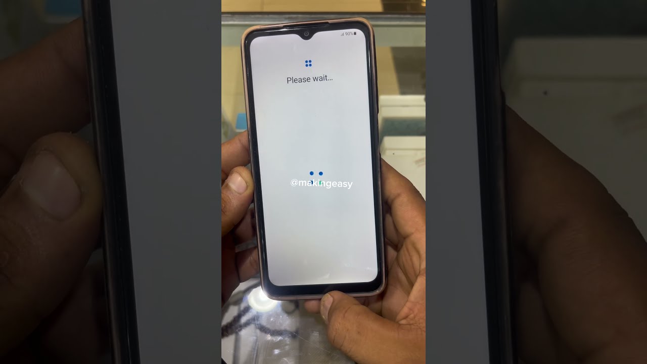 HOW TO SETUP YOUR PHONE Trending Howtosetup Setup Howtoset Samsunga04s Shortreview Subcribe Fyp 