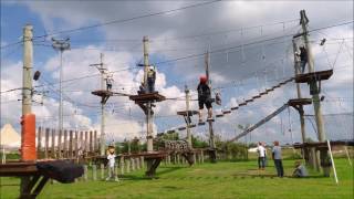 Sandbox , Porac, Pampanga