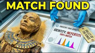Nefertiti's DNA Was Finally Tested And It Changes Ancient History Forever