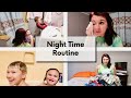 Single Mom Night Time Routine!!